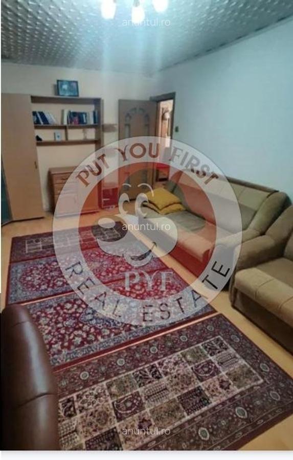 Crangasi | Apartament 2 camere | Decomandat || 54mp | B11446 - 2