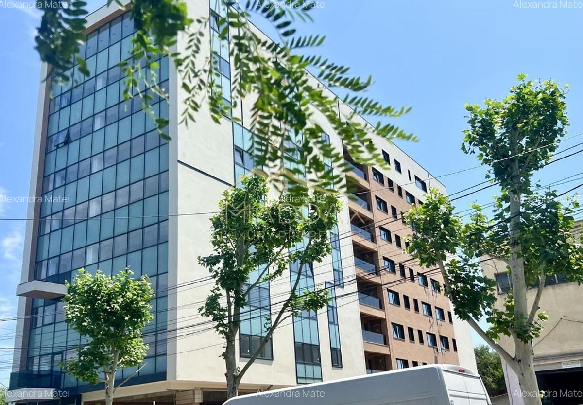 Apartament ** 2 camere** 98mp // Pipera-Voluntari - 1