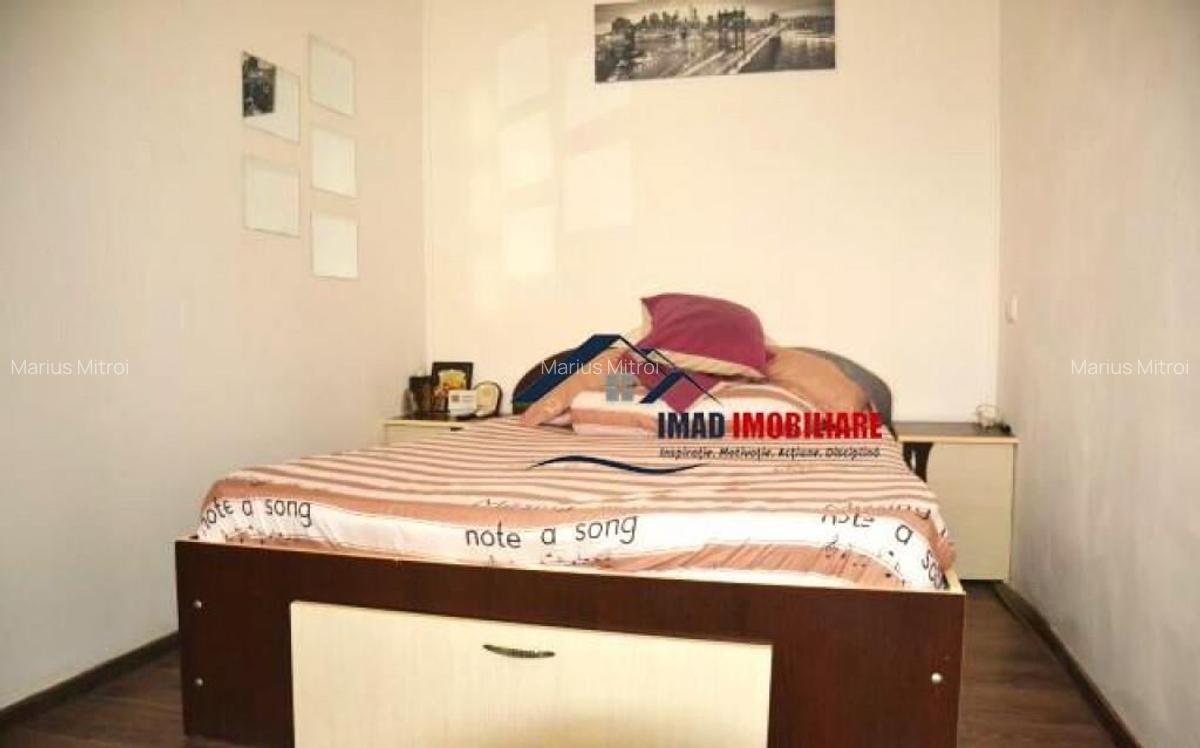 Mic, cochet si luminos - apart cu 2 cam Targoviste - Micro - 5 Mic, cochet si luminos - apart cu 2 cam Targoviste - Micro - 5