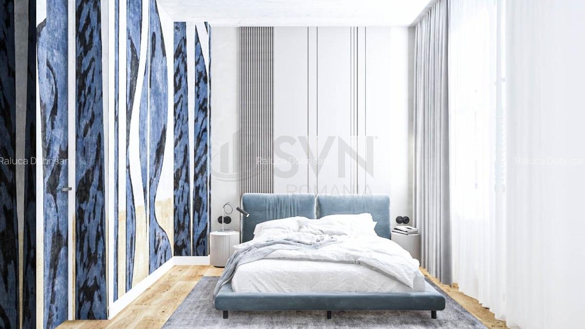 Apartament cu 4 camere semidecomandat în Floreasca - 3
