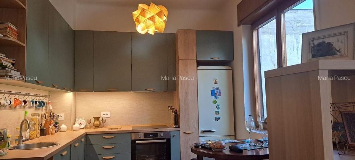 CASA CU MAGNOLII - APARTAMENT IN VILA - 5