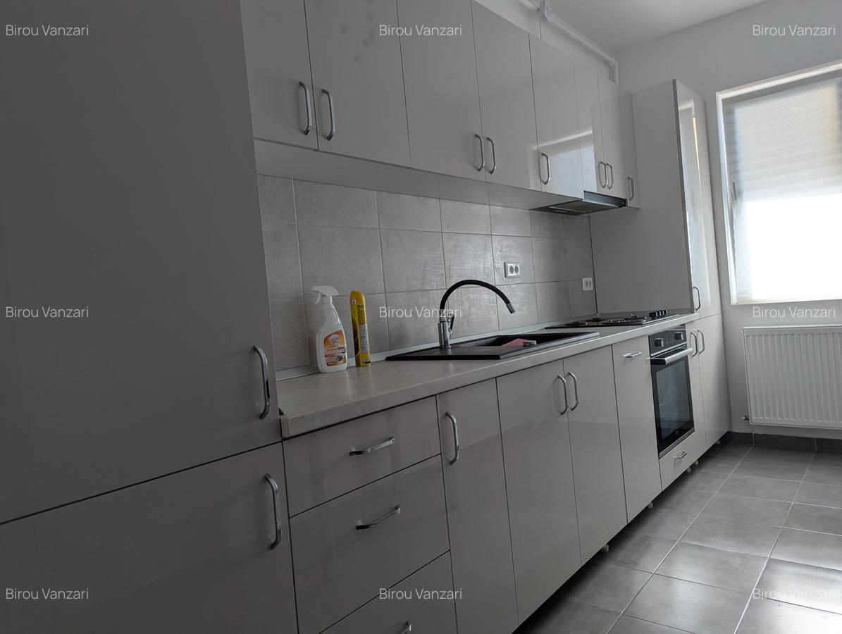 Decomandat - 63mp - Mobilat - Centrala Proprie - Nou! - 3