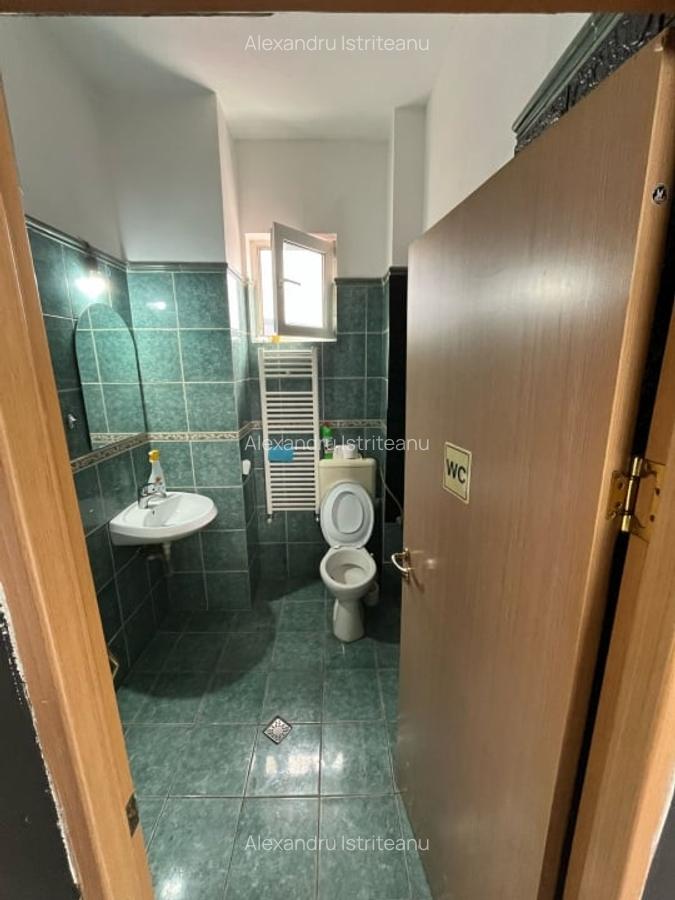 Spatiu Comercial Fizicienilor 140mp | Etajul 1 - 6
