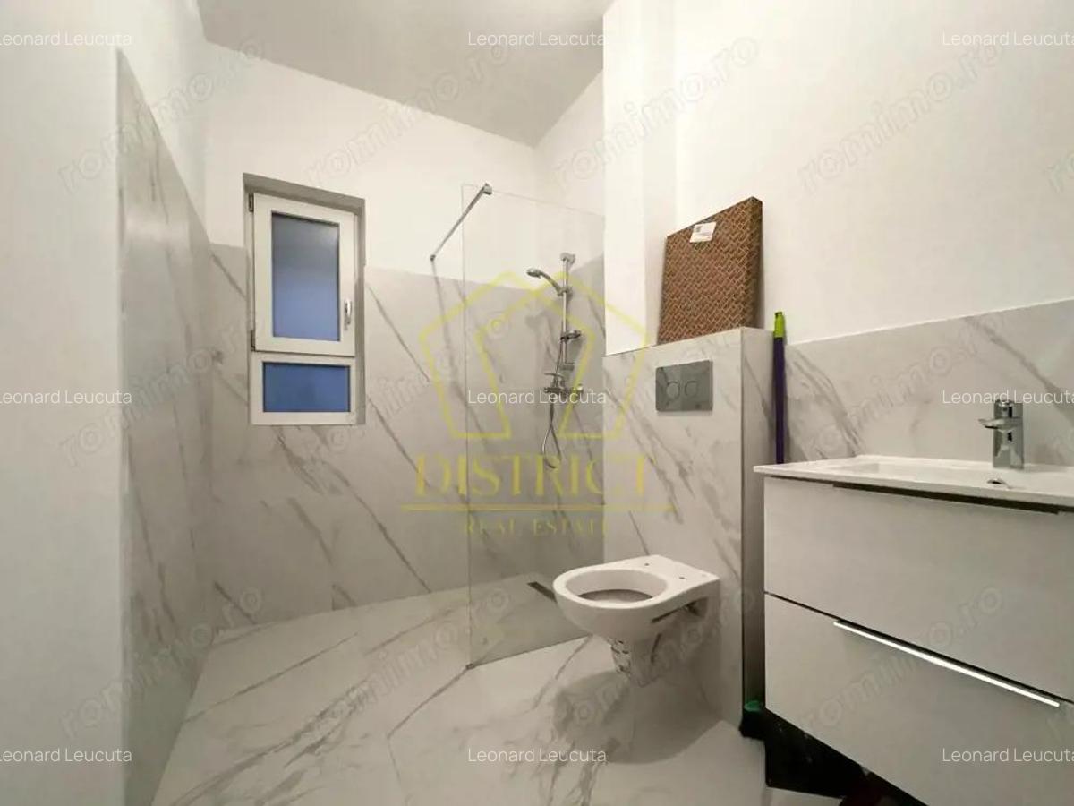 Apartament cu 2 camere si pod amenajabil | Dumbravita - 6