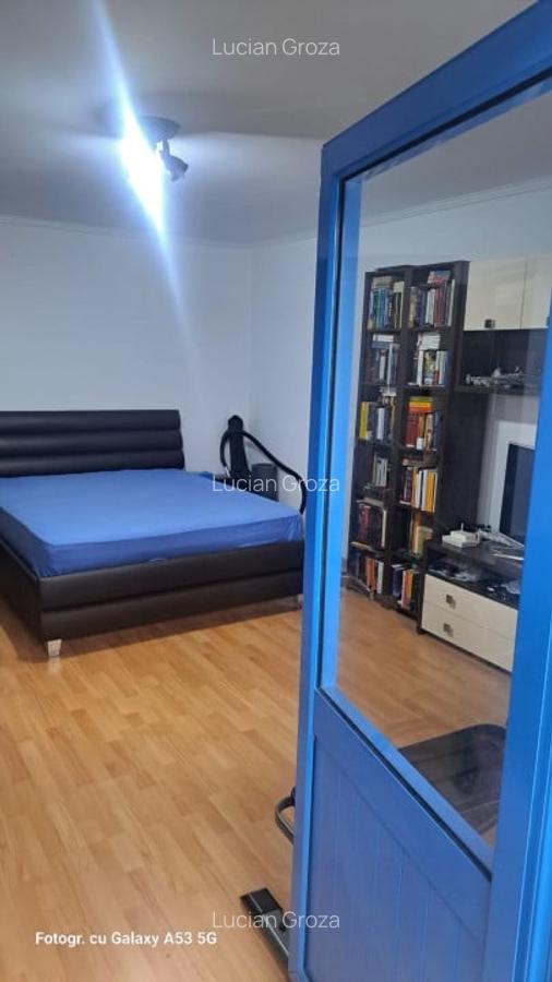 Garsonieră, mobilată în Lujerului - 4