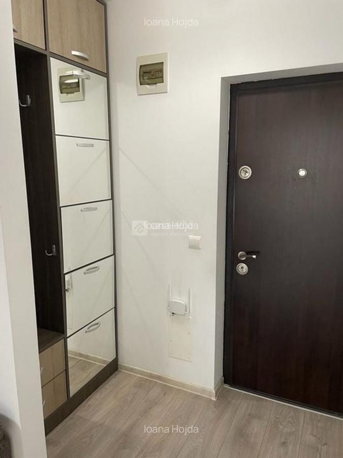 CUG - Arcadia, 2 camere mobilat si utilat, bloc nou - 9