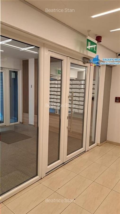 Apartament 2 camere cu parcare subterana BELVEDERE RESIDENCES - 26