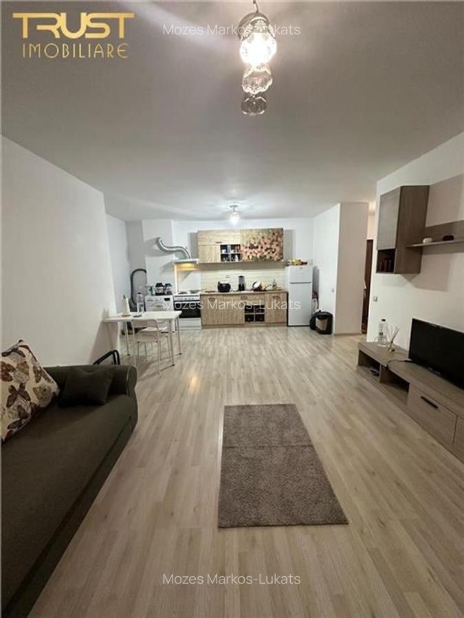Apartament 2 camere l Mobilat si utilat l Gheorgheni - 6