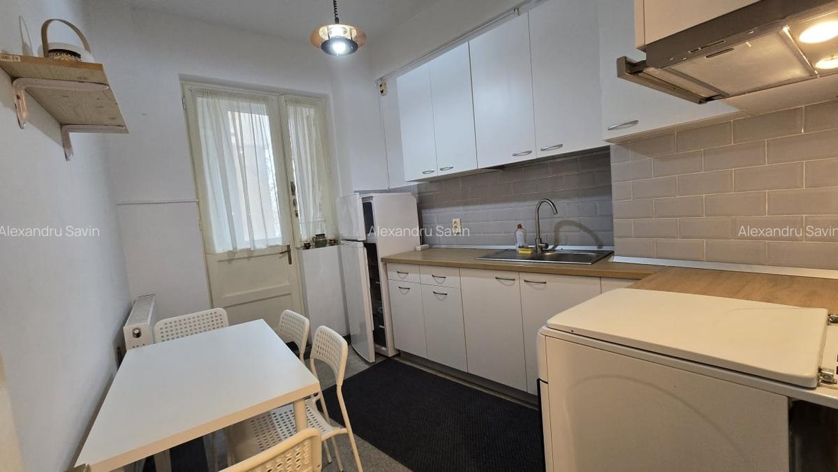 De inchiriat apartament 3 camere Gara de Nord - 5