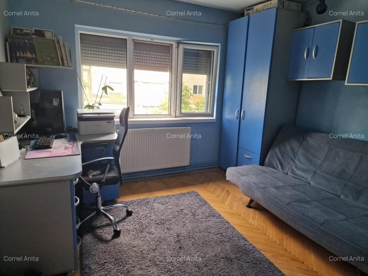 Apartament cu 2 camere-53mp-Pozitie excelenta la doar 5 minute de Iulius Mall - 8