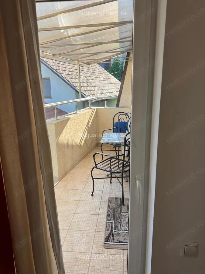 APARTAMENT DE INCHIRIAT 2 CAMERE CENTRAL | UTILITATI INCLUSE - 11
