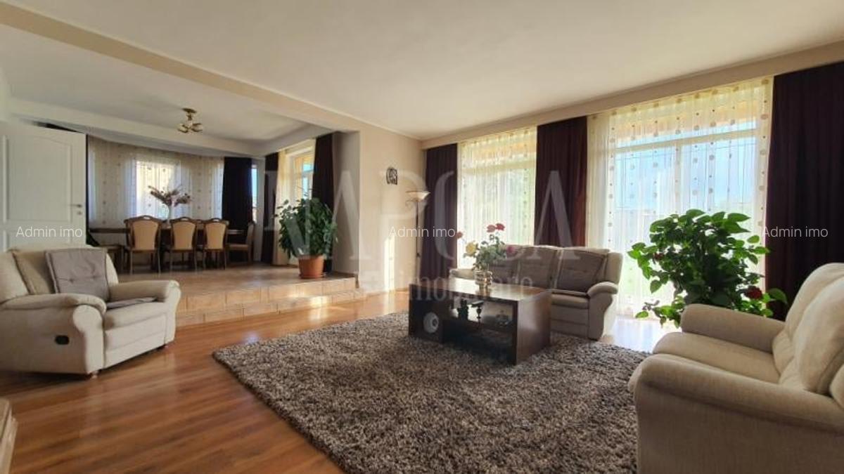 Casa 12 camere de vanzare in Oncea Oradea, Oradea - 3