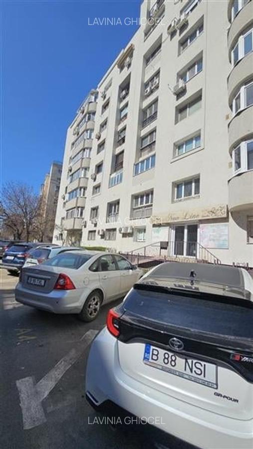 Piata Muncii-Calea Calarasi, apartament 3 camere, decomandat, mobilat-utilat, bl - 32