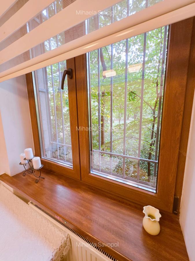 2 camere bloc rusesc Drumul Taberei - Afi Cotroceni parter - 12