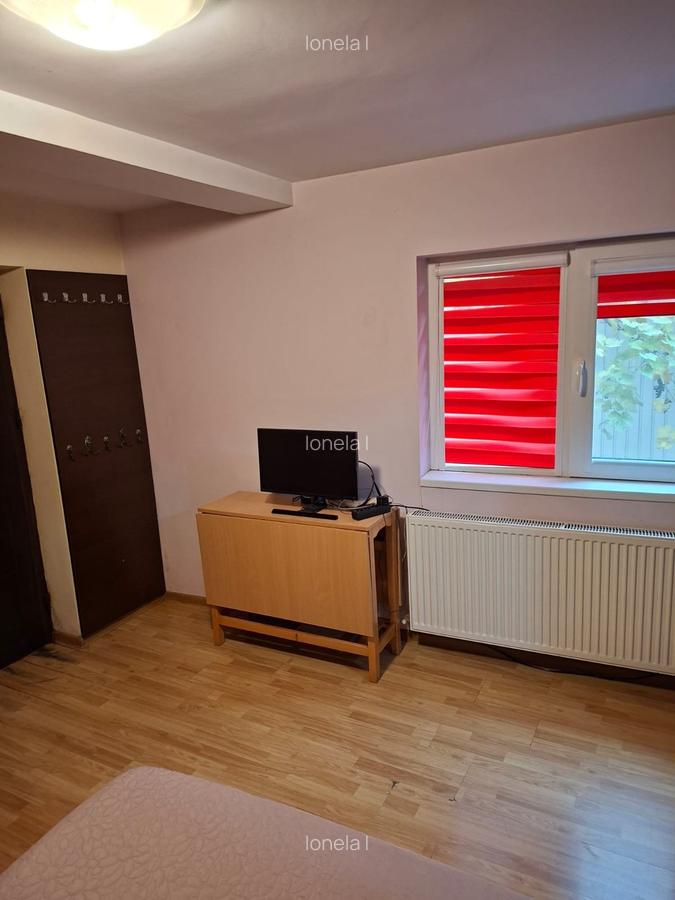 13 SEPTEMBRIE - CENTRU VULCAN - Garsoniera CENTRALA PROPRIE - 3