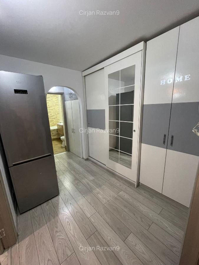 Apartament 2 camere – Prima închiriere | Gorjului | 6 min de metrou | Parcare - 8