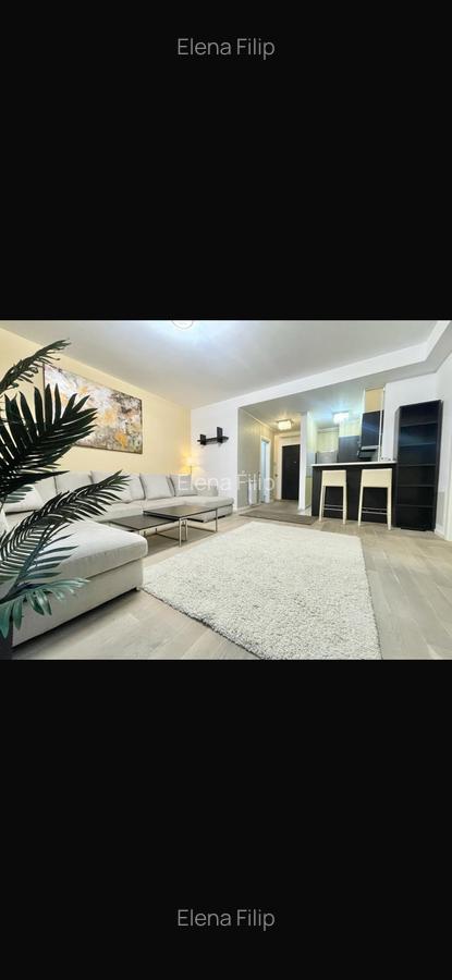 Închiriere apartament  3 camere lux - 3