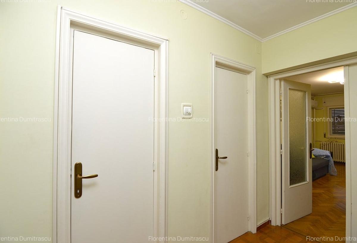 INCHIRIERE APARTAMENT 2 CAMERE UNIRII - FANTANI - 28