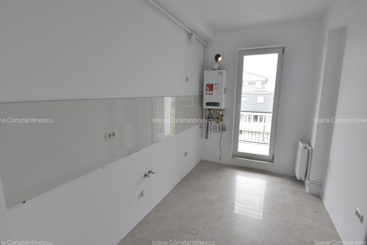 Ghencea-Bucuresti, Apartament 2 camere, BLOC NOU - 4