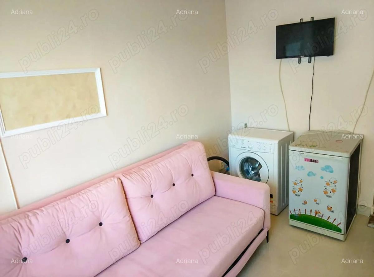 Inchiriez garsoniera confort 3 - 4