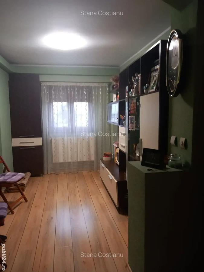 Apartament 3 camere modificat Gala?i - 1