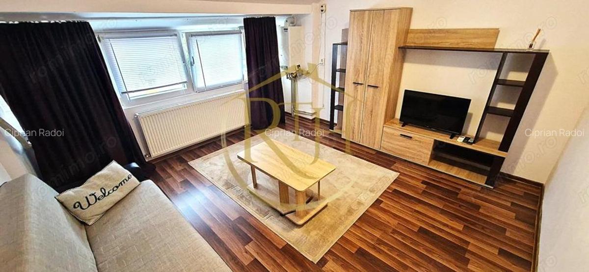 Oferim spre inchiriere apartament cu 2 camere, Zona Spitalul Jude?ean/Girocului. - 4 Oferim spre inchiriere apartament cu 2 camere, Zona Spitalul Jude?ean/Girocului. - 4