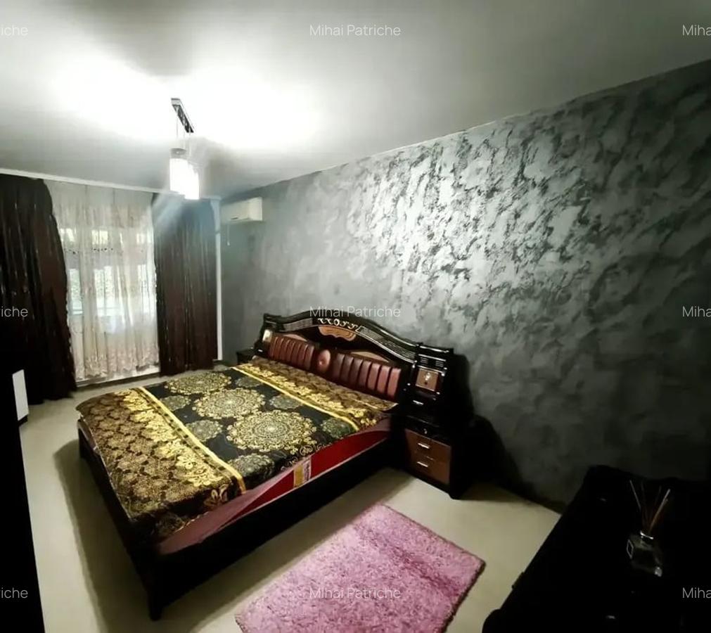 3 camere decomandat, disponibil imediat, 6 minute Metrou Grigorescu - 10