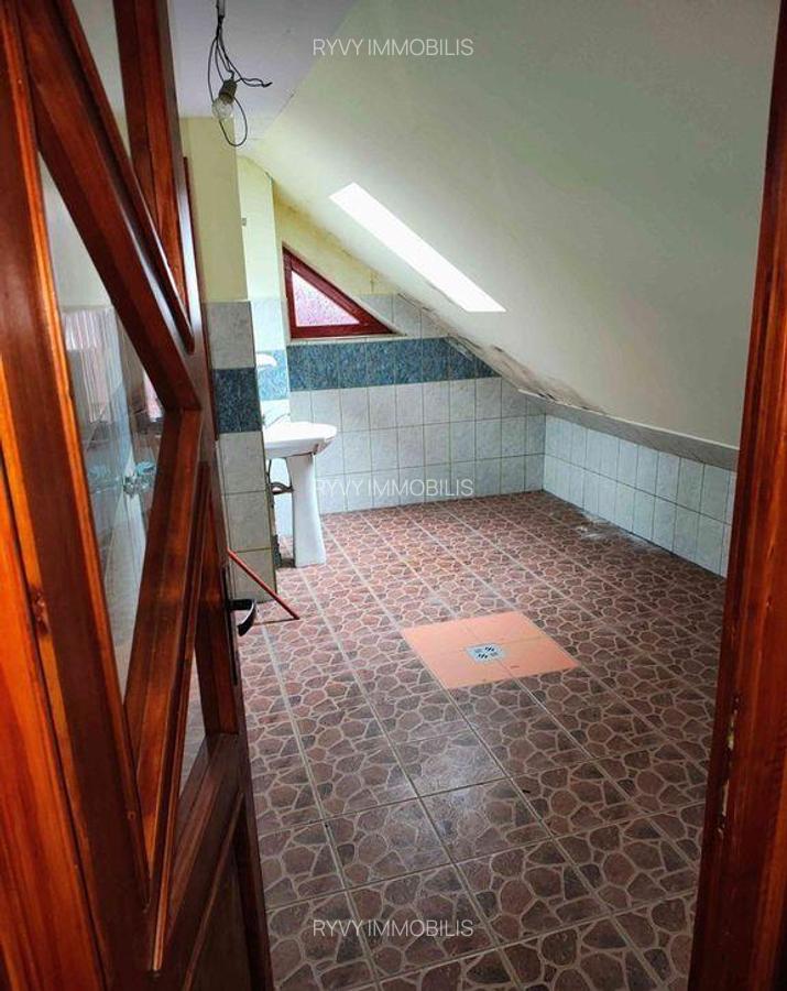 Casa complet renovata, pentru locuin?a sau pensiune t... - 7