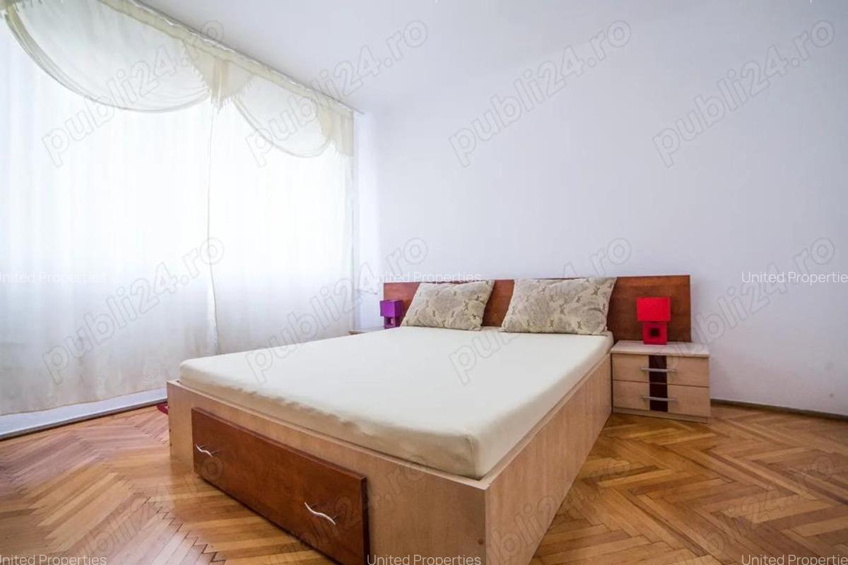 Apartament cu 3 camere Ultracentral - 3
