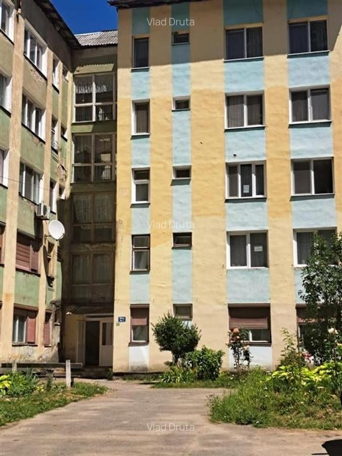 Apartament cu 2 camere decomandat în Pădurea Neagră - 2