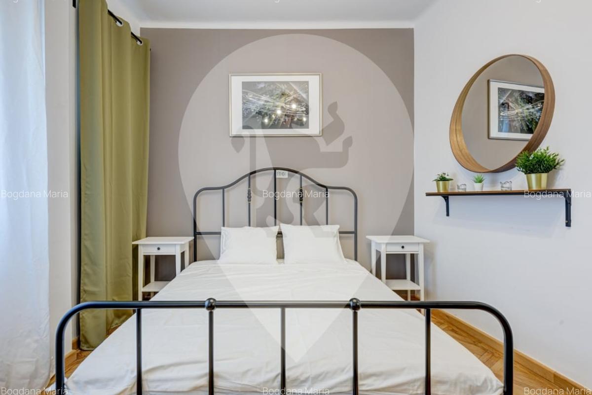 Apartament 2 Camere | Hristo Botev | Centrala Proprie - 3