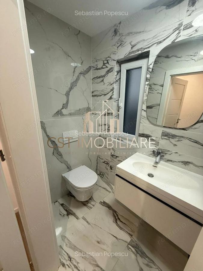 Duplex 5 Camere 120 mp utili + terasa / Braytim / P+M - 10