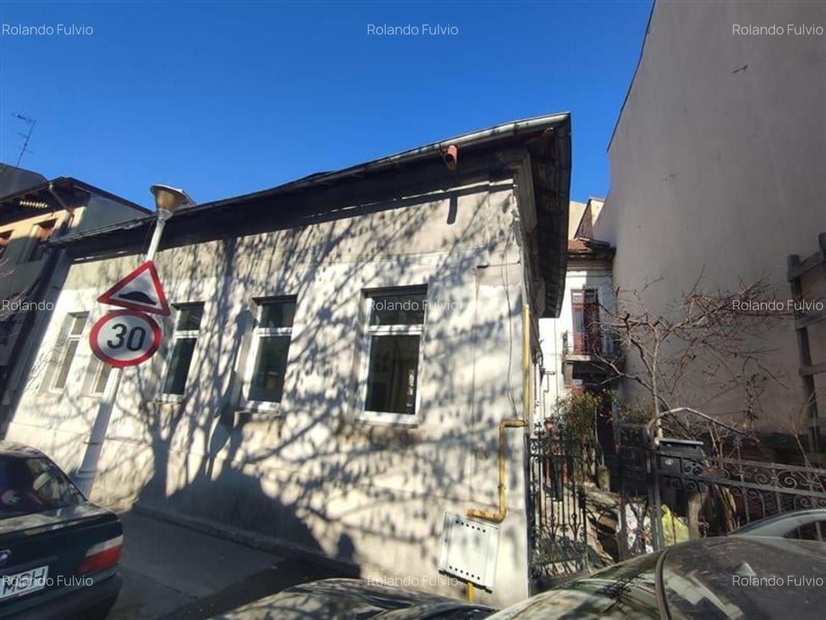 Garsonieră semidecomandată în Armeneasca - 5