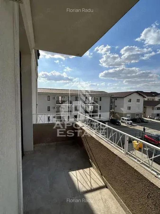Apartament cu 2 camere, Braytim, Centrala Proprie - 6