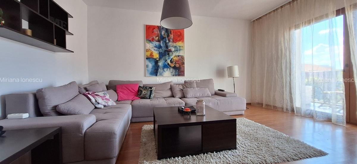 Apartament cu 3 camere decomandat, mobilat în Aradului - 4