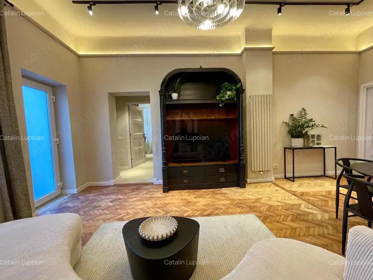 Apartament 3 camere finist la cheie zona Centrala! - 4
