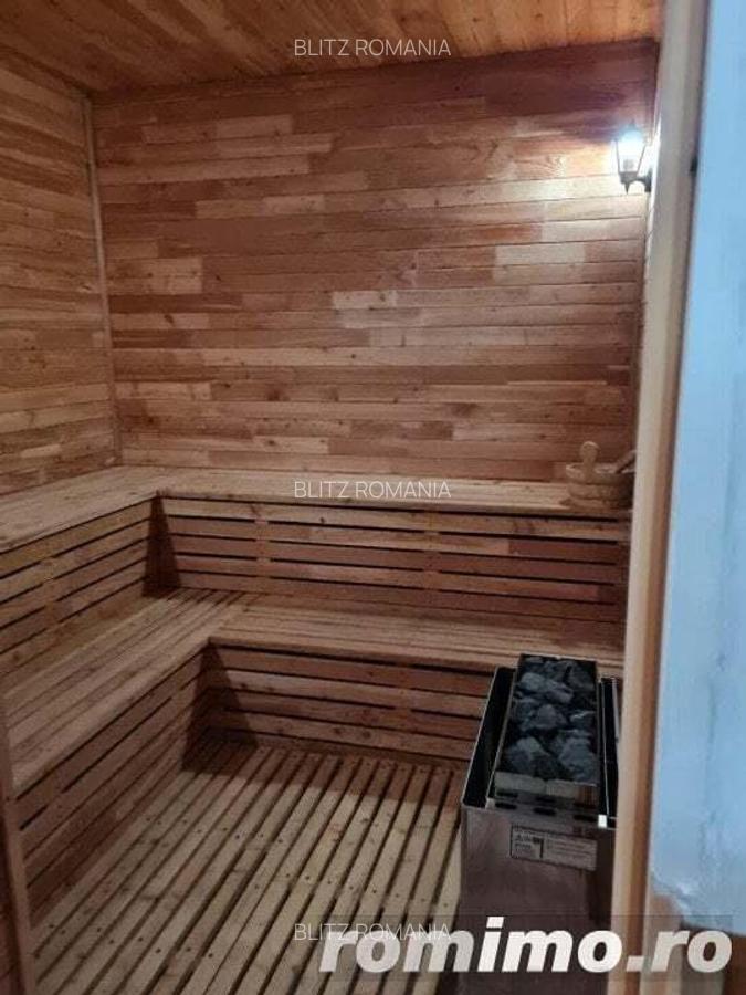 Domeniu situat la poalele Calimanilor - 12