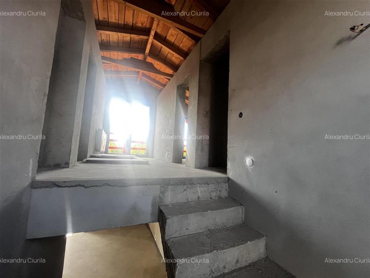 Casa de vânzare in Strejnicu - 13