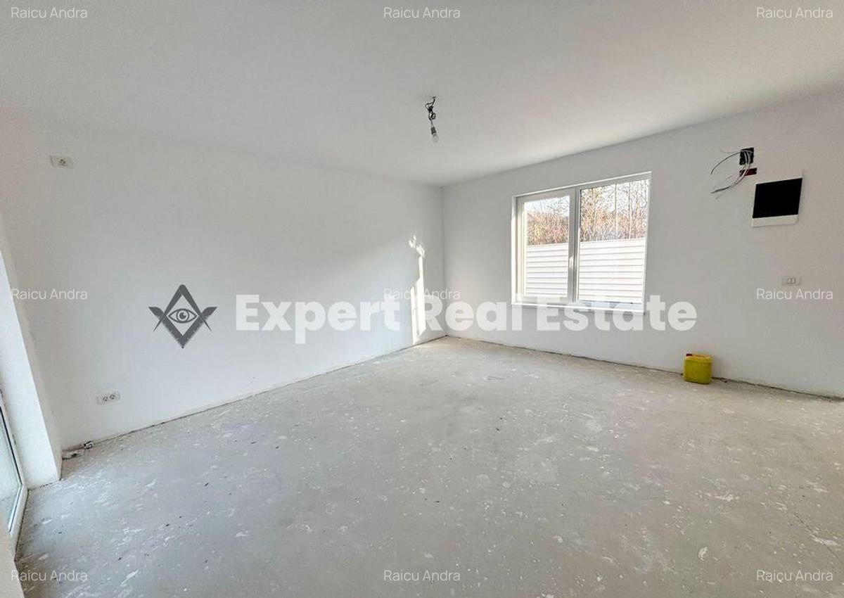 CASA INDIVIDUALA-OTOPENI-5 CAMERE-TOATE UTILITATILE - 2