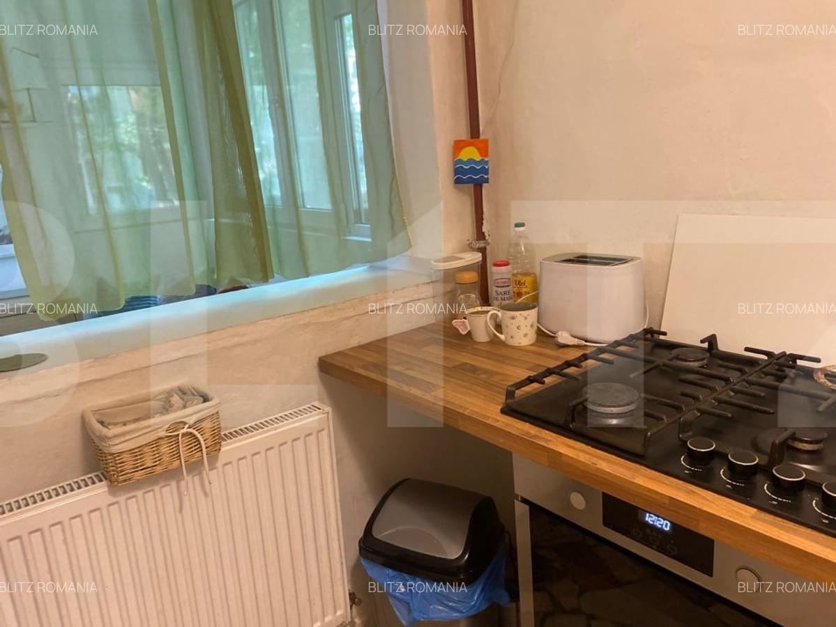 Apartament elegant, 2 camere, logie mare | Drumul Taberei - Str. Brasov | Ideal - 3