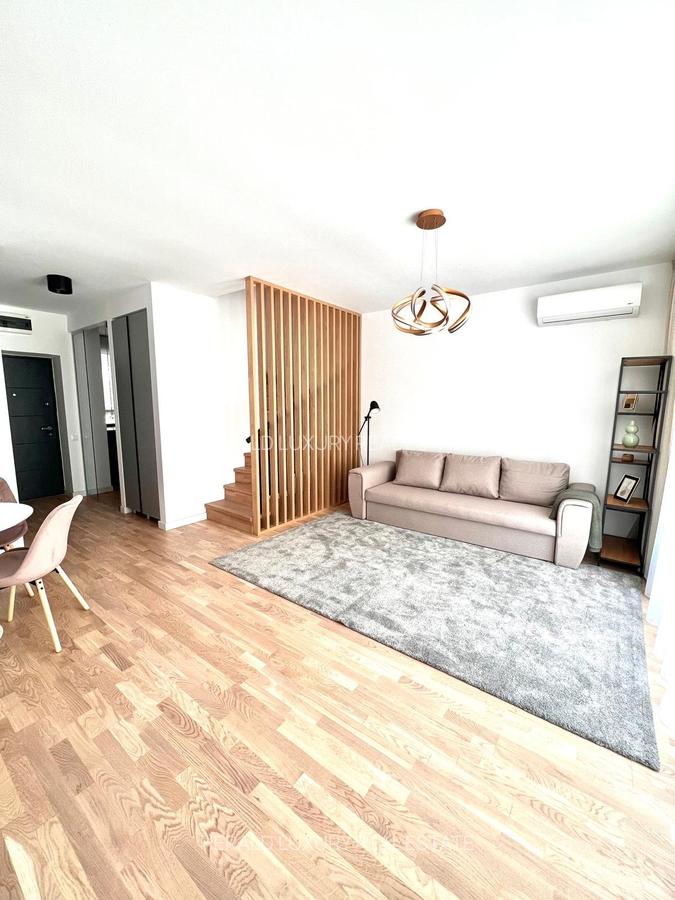 Casă cu 5 camere în Pipera - 3