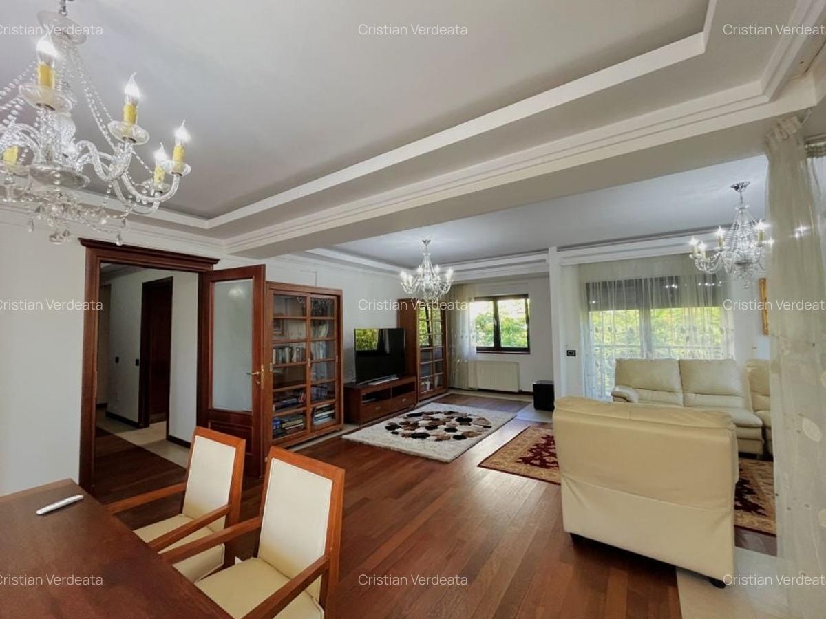 4 CAMERE || DECOMANDAT || PARCARE || NORDULUI || AMBASADA CHINEI - 3