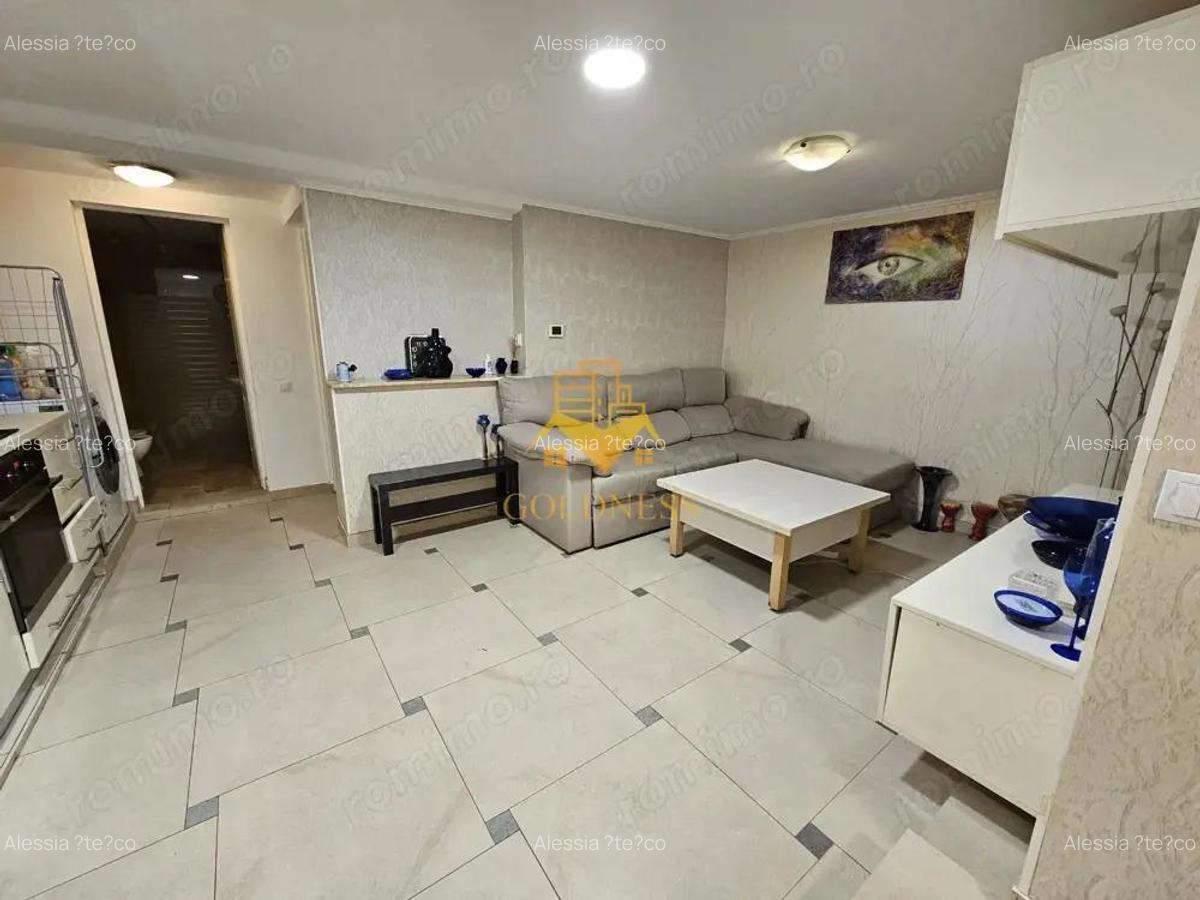 2 camere semidecomandate, Zorilor, Observatorului, UMF, UTCN - 5