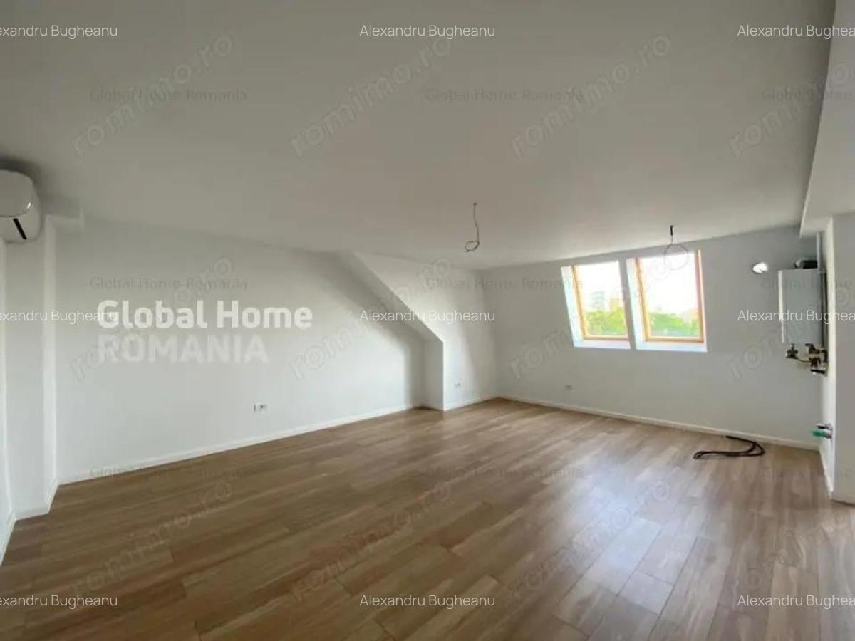 Duplex 3 Camere 2 bai | Zona Obor - Str. Otesani Tei | Premium| Parcare - 3