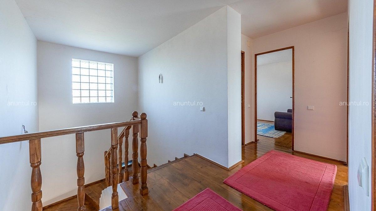 Gulia, vila individuala P+1 constructie 2015 - 12