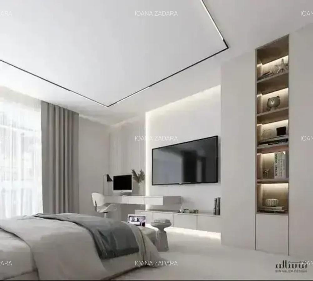 Apartament cu 2 camere decomandat în Theodor Pallady - 4