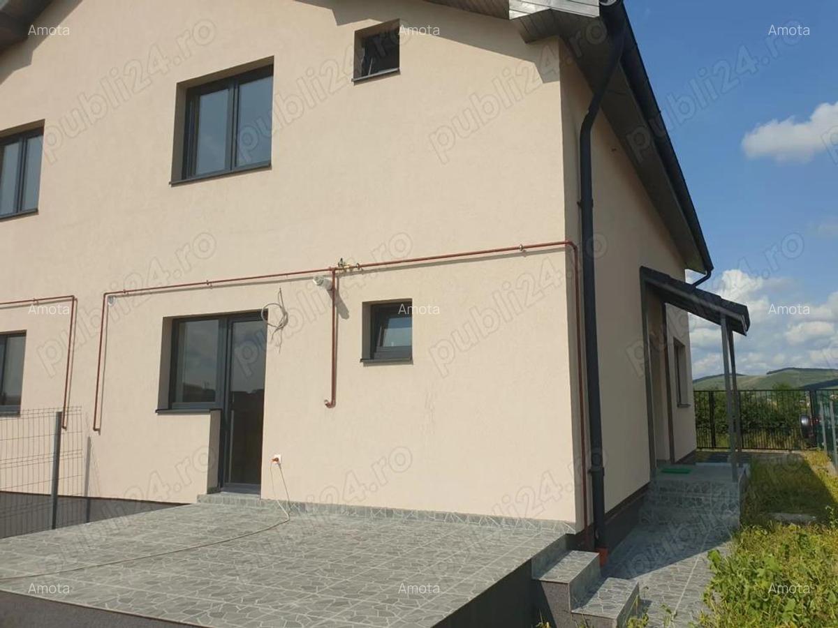 Casa de vanzare in Sangeorgiu de Mures - 5