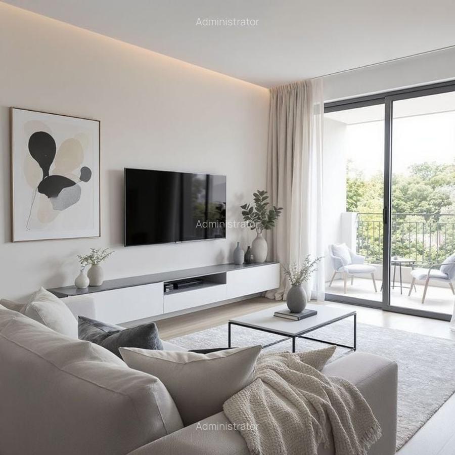 DEZVOLTATOR | Apartament 2 camere parter - Orizont Residence Sânpetru - 2