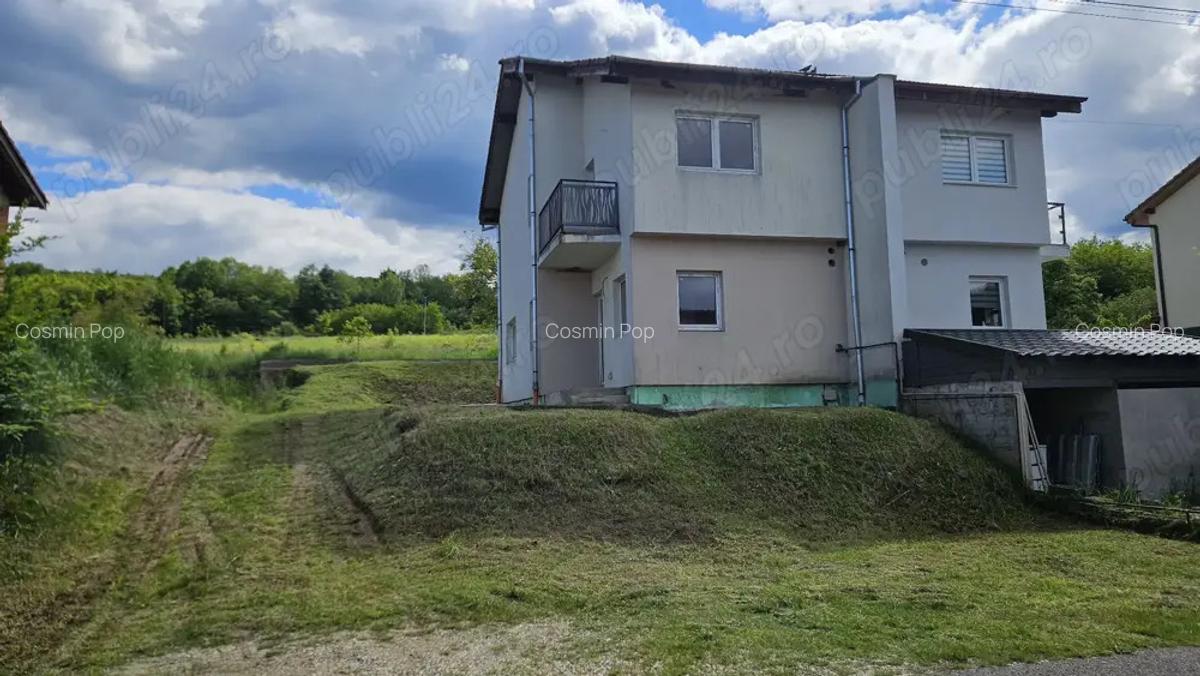 Casa tip Duplex Cartier Gilau Vest, com. Gilau,Cluj - 2
