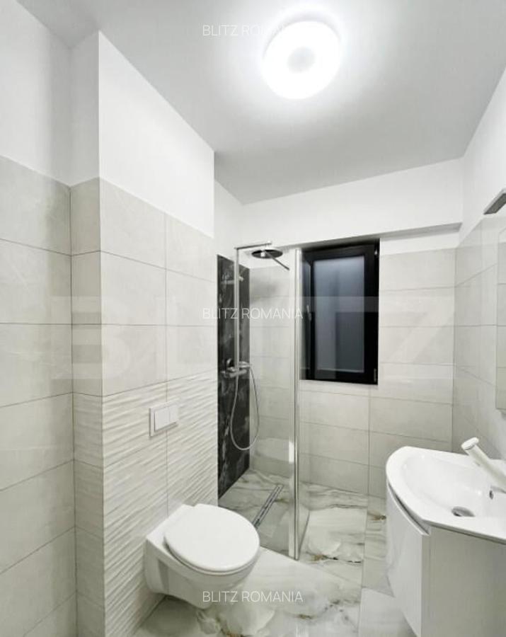 Apartament o camera, 41 mp, zona Miroslava - 2